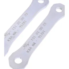 Rear rising kit 151010025