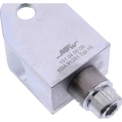 Rear rising kit 151040008