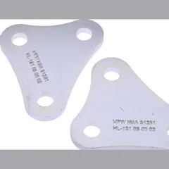 Rear rising kit 151090002