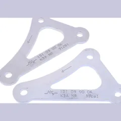 Rear rising kit 151090006