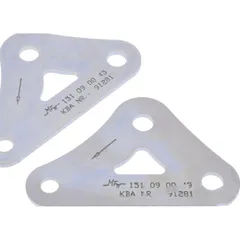 Rear rising kit 151090045