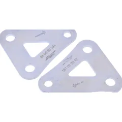 Rear rising kit 151090046