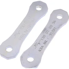 Rear lowering kit 150010056