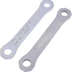 Rear lowering kit 150010062