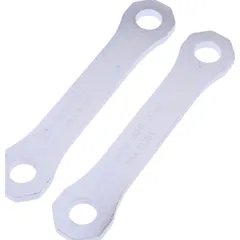 Rear lowering kit 150010064