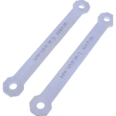 Rear lowering kit 150010072