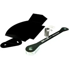 Heckabsenkungssatz für Alpha Technik