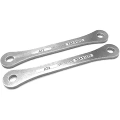 Rear lowering kit alpha technik for: Triumph Tiger 7650781