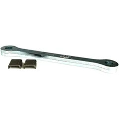 Rear Lowering Kit for Enhanced Stability 7650783