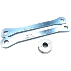 Rear lowering kit alpha technik for: MV Agusta Brutale