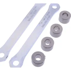 Rear lowering kit 150070084