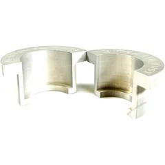 Rear lowering kit alpha technik for: Suzuki DR