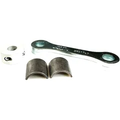 Rear Lowering Kit for Motorcycles 7650813
