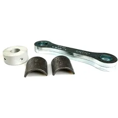 Rear Lowering Kit for Motorcycles 7650814