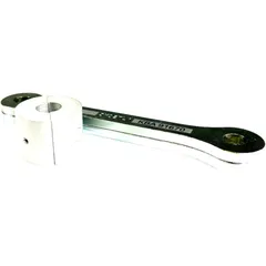 Lowering Kit for Enhanced Stability