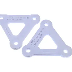 Rear lowering kit 150090058