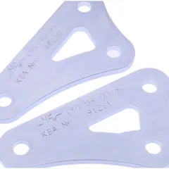 Rear lowering kit 150090093