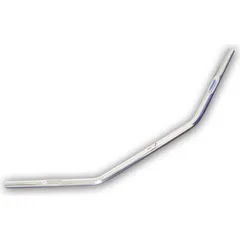 Handlebar chromed steel MCL120CKK