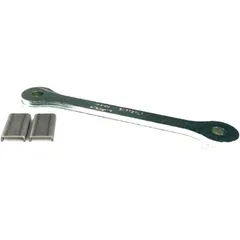Rear Lowering Kit for Enhanced Motorcycle Handling