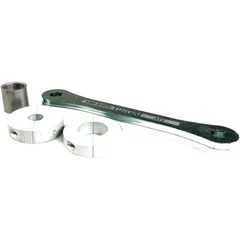 Rear Lowering Kit for Motorcycles 7650836
