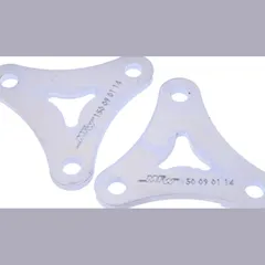 Rear lowering kit 150090114