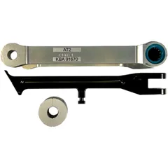 Rear lowering kit alpha technik for: BMW S 7650842