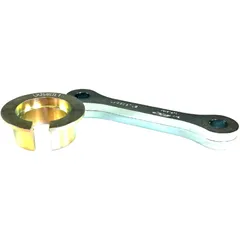 Rear lowering kit alpha technik for: Kawasaki KLX