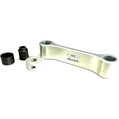 Rear lowering kit alpha technik for: Kawasaki KLZ