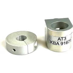 Rear lowering kit alpha technik for: Honda CBR