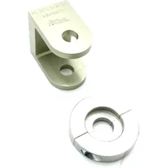 Rear lowering kit alpha technik for: Honda CB 7650861
