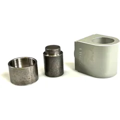 Rear lowering kit alpha technik for: Honda CBF