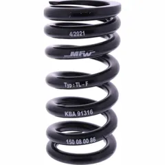 Rear lowering kit 150080085