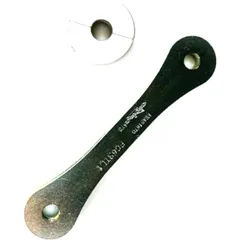 Rear lowering kit alpha technik for: Honda CB 7650873