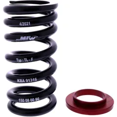 Rear lowering kit 150088619