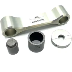 Rear lowering kit alpha technik for: Honda VFR 7650888