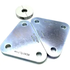 Rear lowering kit alpha technik for: Honda VFR 7650889