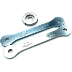 Rear lowering kit alpha technik for: Honda NC 7650891