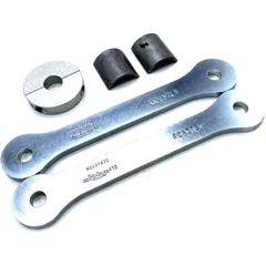 Rear lowering kit alpha technik for: Honda NC 7650892