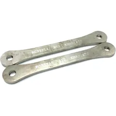 Rear lowering kit alpha technik for: Honda X - ADV