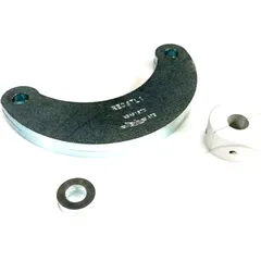 Rear Lowering Kit for Enhanced Stability 7650895
