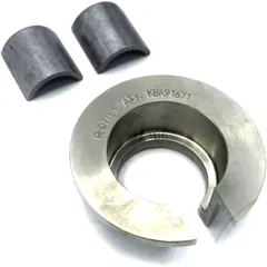 Rear Lowering Kit for Motorcycles 7650900