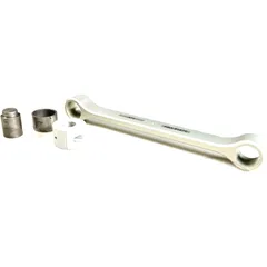 Rear Lowering Kit for Enhanced Ride Stability
