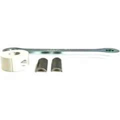 Rear Lowering Kit for Motorcycles 7650916