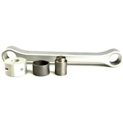 Rear Lowering Kit for Motorcycles 7650918