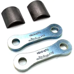 Rear Lowering Kit for Motorcycles 7650921