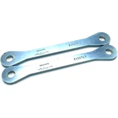 Rear Lowering Kit for Motorcycles 7650925