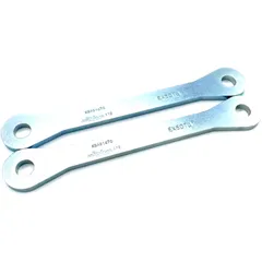 Hecktieferlegung Kit für: Alpha Technik