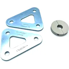 Rear lowering kit alpha technik for: Honda CBR 7650930