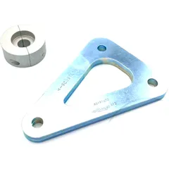 Rear lowering kit alpha technik for: Honda CBR 7650933