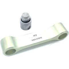 Rear lowering kit alpha technik for: Honda VFR 7650934
